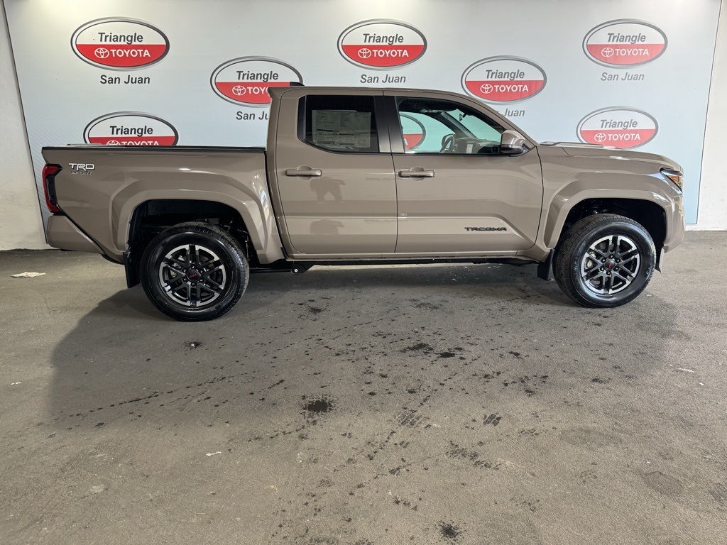 Thumbnail: 2026 Toyota Tacoma - 8