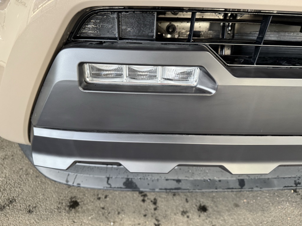 Thumbnail: 2026 Toyota Tacoma - 9