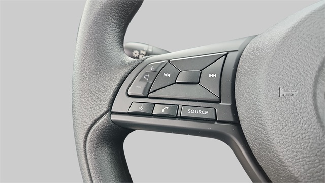 2025 Nissan Kicks Play