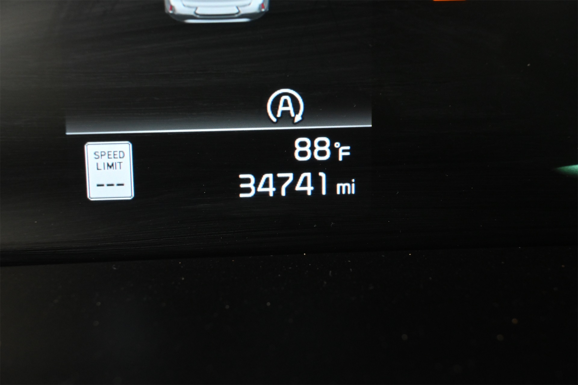 2024 Kia Soul LX Red at Parkway Family Mazda