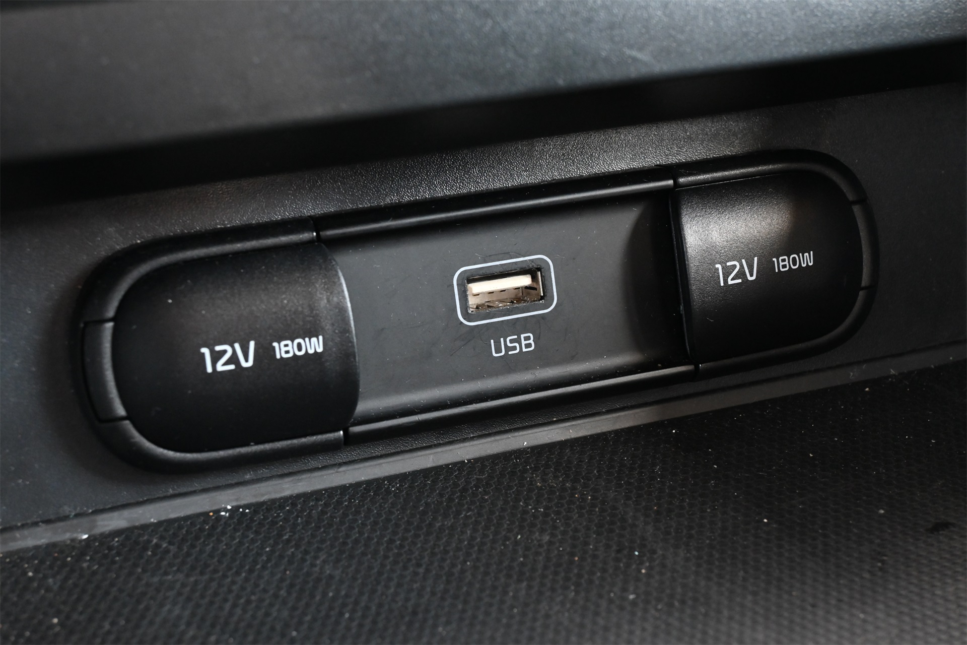 2024 Kia Soul LX Red at Parkway Family Mazda