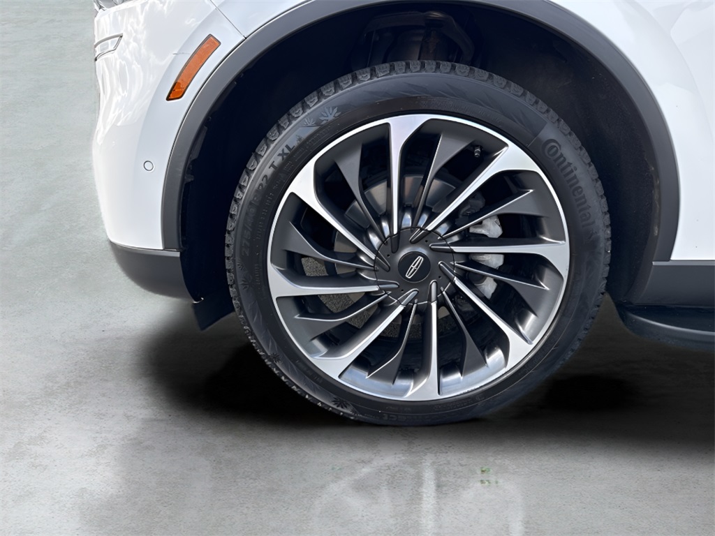 2021 Lincoln Aviator
