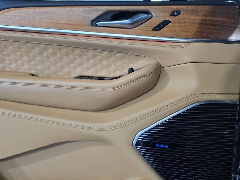 Thumbnail: 2021 Jeep Grand Cherokee L - 12