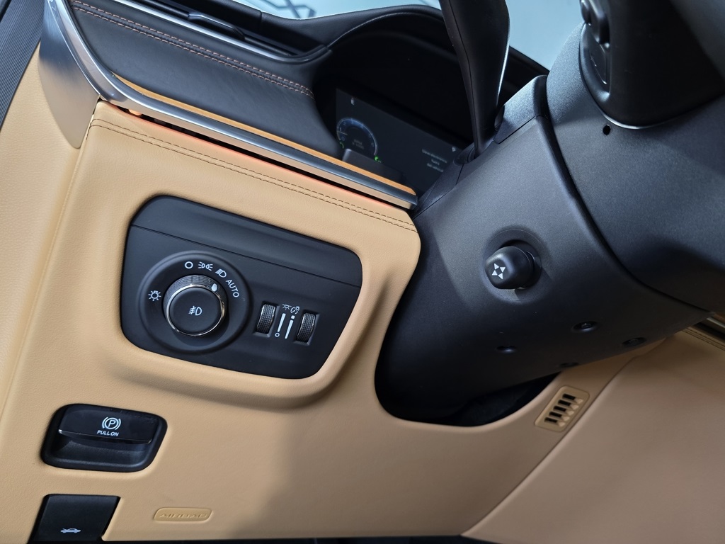 Thumbnail: 2021 Jeep Grand Cherokee L - 14