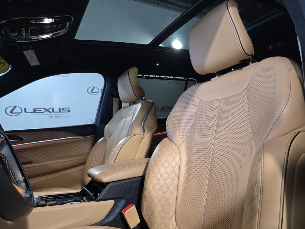 Thumbnail: 2021 Jeep Grand Cherokee L - 15