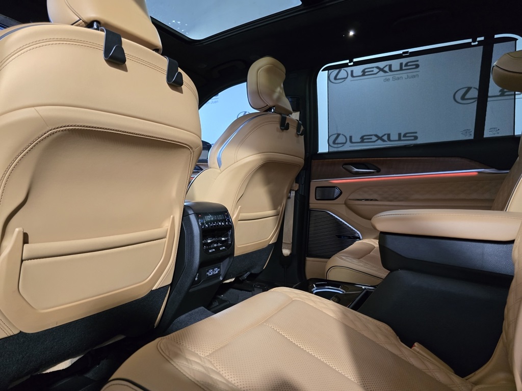 Thumbnail: 2021 Jeep Grand Cherokee L - 26