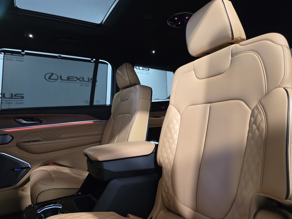 Thumbnail: 2021 Jeep Grand Cherokee L - 27