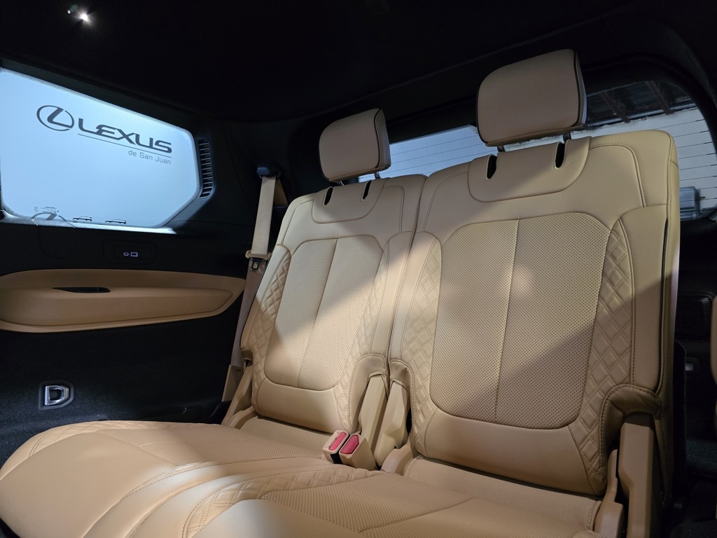 Thumbnail: 2021 Jeep Grand Cherokee L - 29