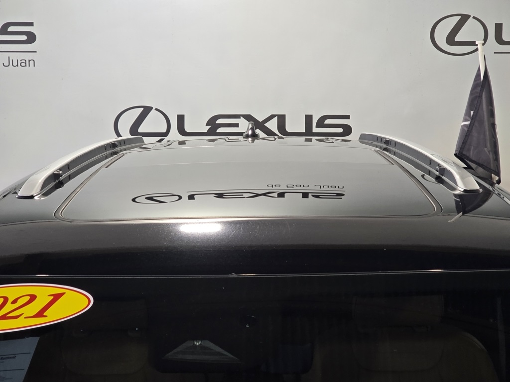 Thumbnail: 2021 Jeep Grand Cherokee L - 7