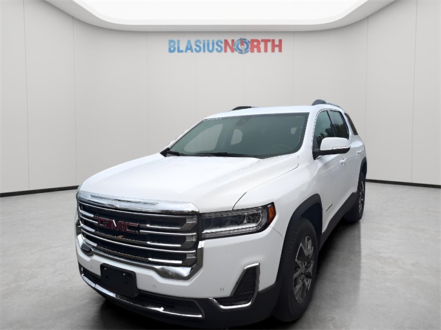 2023 GMC Acadia SLE AWD