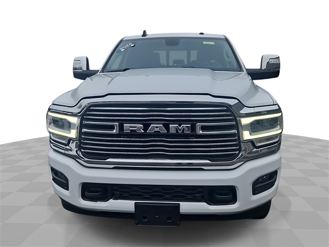 2024 RAM 2500 Laramie Crew Cab 4WD