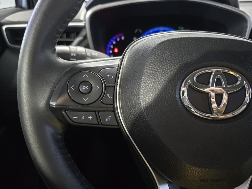 Thumbnail: 2022 Toyota Corolla Cross - 16