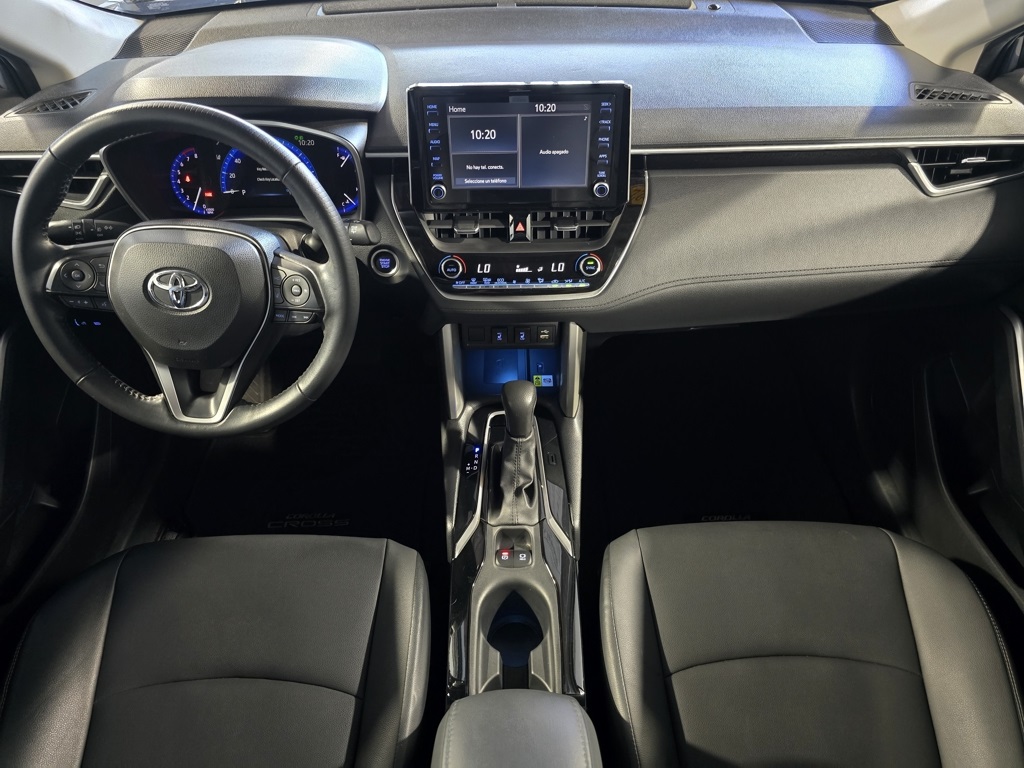 Thumbnail: 2022 Toyota Corolla Cross - 30