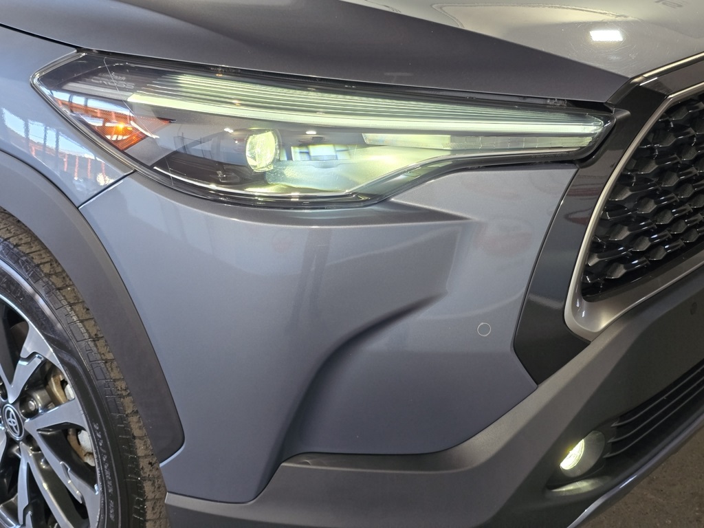 Thumbnail: 2022 Toyota Corolla Cross - 5