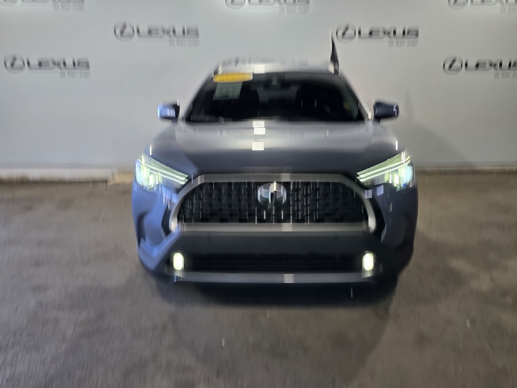 Thumbnail: 2022 Toyota Corolla Cross - 6