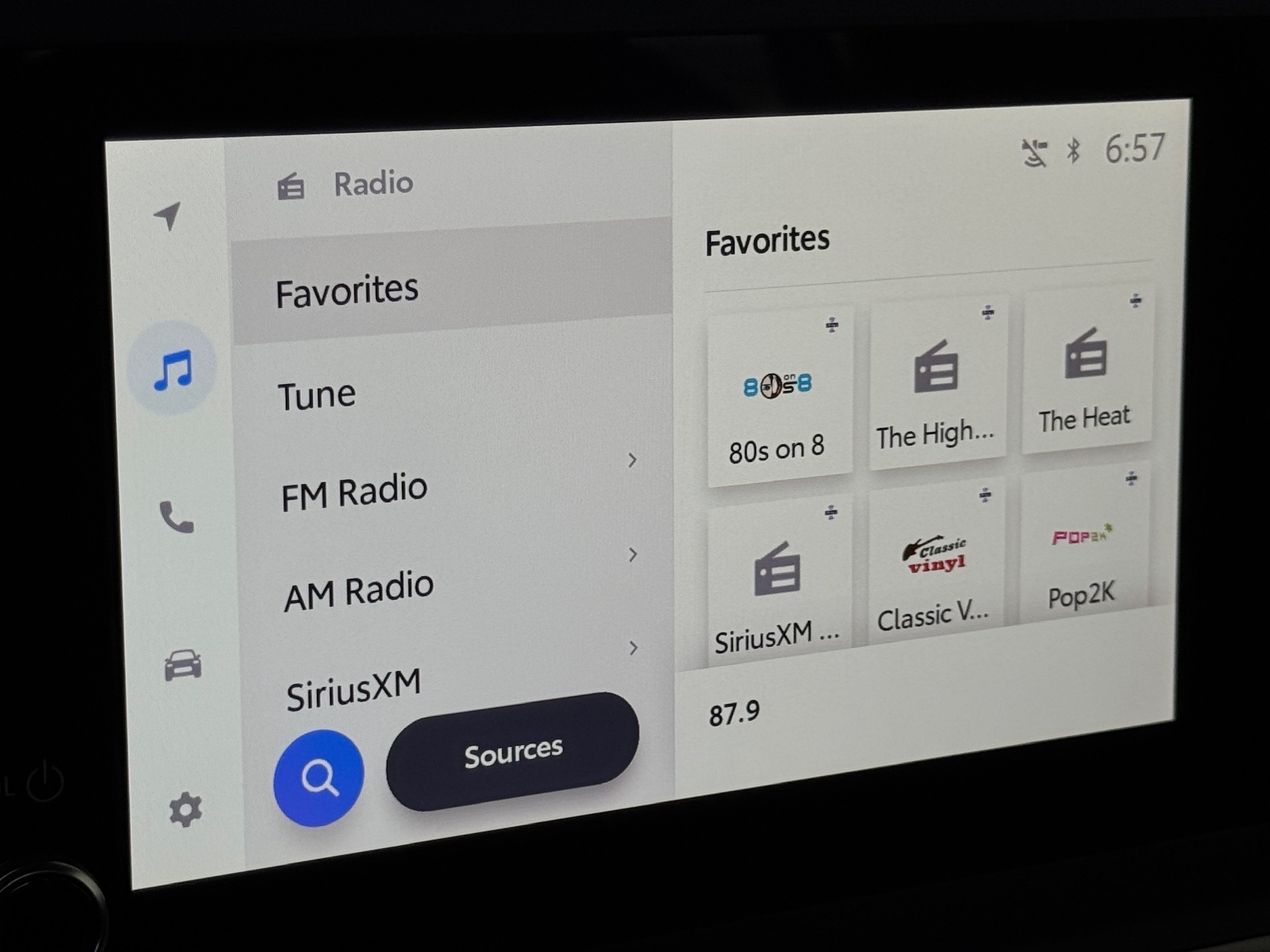 2025 Toyota Tacoma SR5 - 3