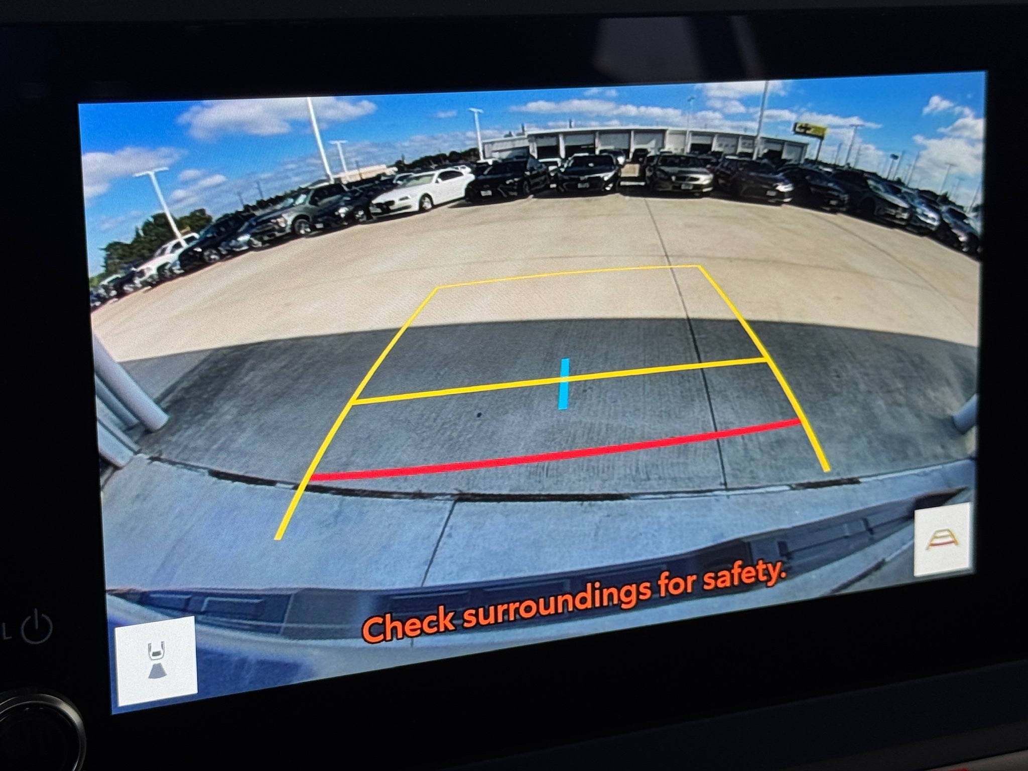 2025 Toyota Tacoma SR5 - 4