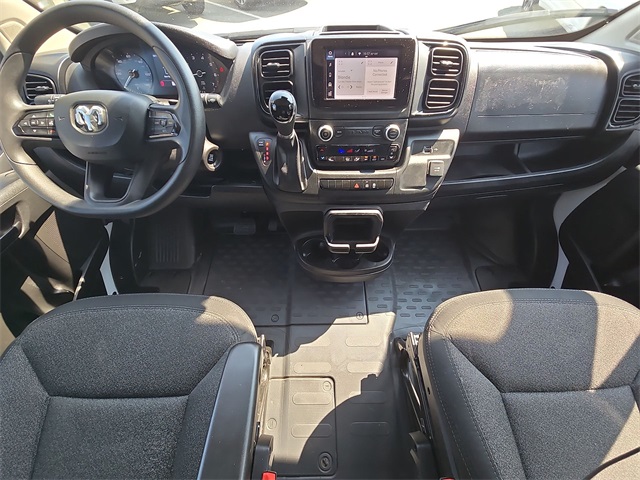 Used 2023 Ram ProMaster 2500 For Sale in East Hanover, NJ