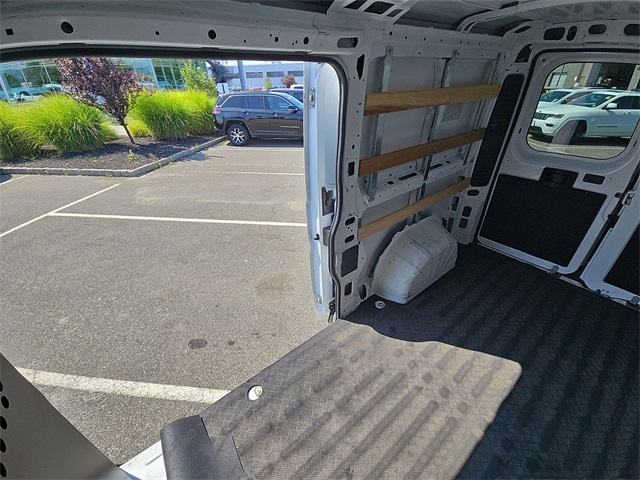 Used 2023 Ram ProMaster 2500 For Sale in East Hanover, NJ