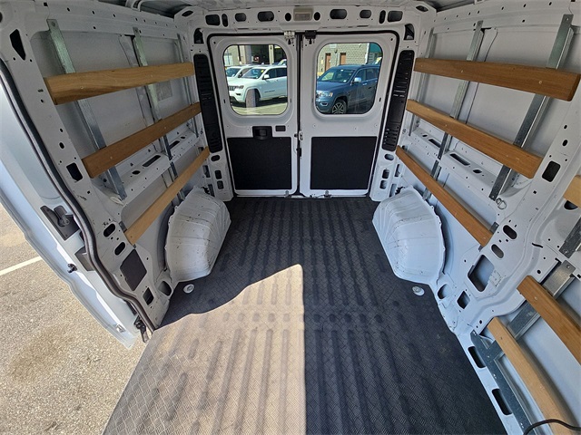 Used 2023 Ram ProMaster 2500 For Sale in East Hanover, NJ