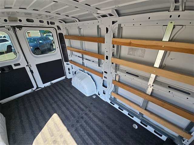 Used 2023 Ram ProMaster 2500 For Sale in East Hanover, NJ