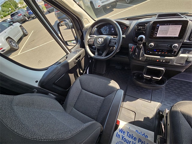 Used 2023 Ram ProMaster 2500 For Sale in East Hanover, NJ