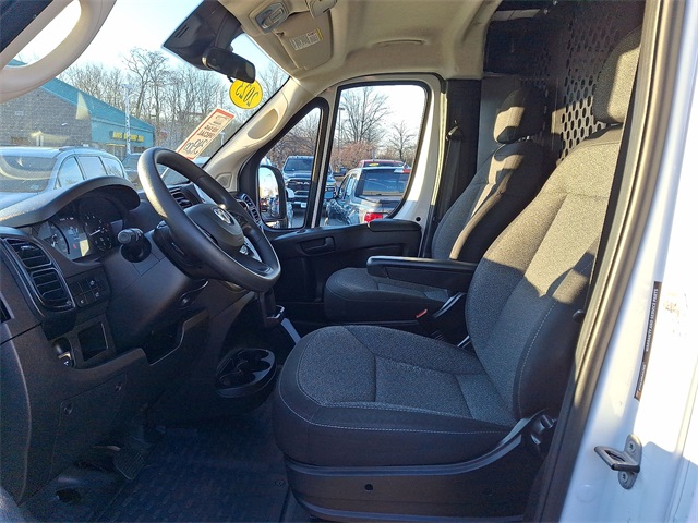 Used 2023 Ram ProMaster 2500 For Sale in East Hanover, NJ