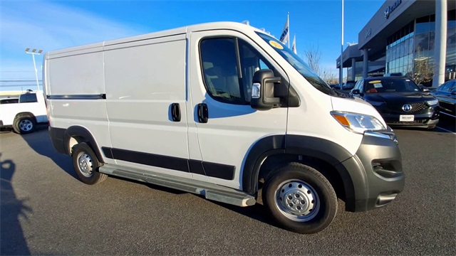 Used 2023 Ram ProMaster 2500 For Sale in East Hanover, NJ