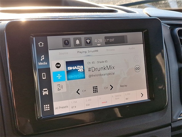 Used 2023 Ram ProMaster 2500 For Sale in East Hanover, NJ