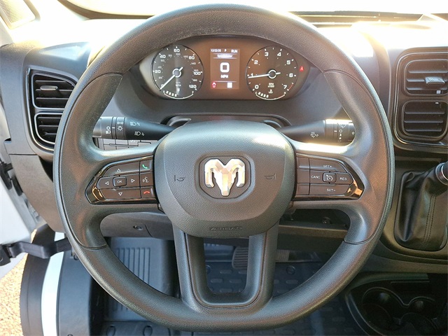 Used 2023 Ram ProMaster 2500 For Sale in East Hanover, NJ