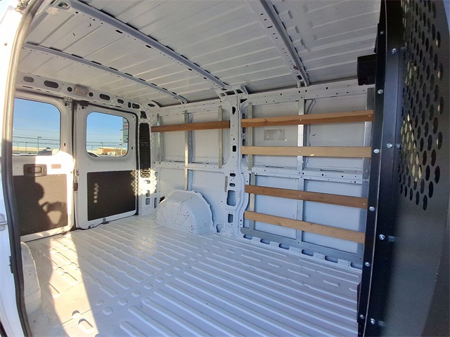 Used 2023 Ram ProMaster 2500 For Sale in East Hanover, NJ