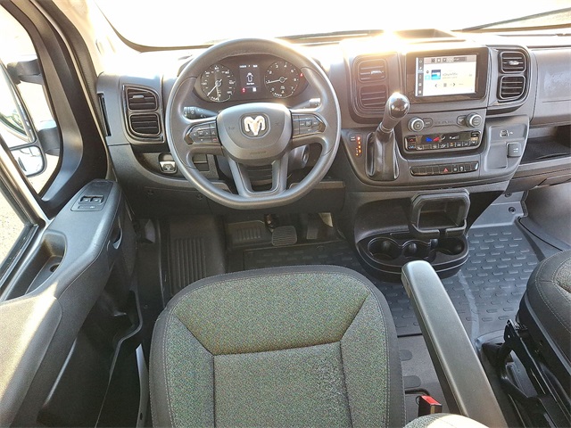 Used 2023 Ram ProMaster 2500 For Sale in East Hanover, NJ
