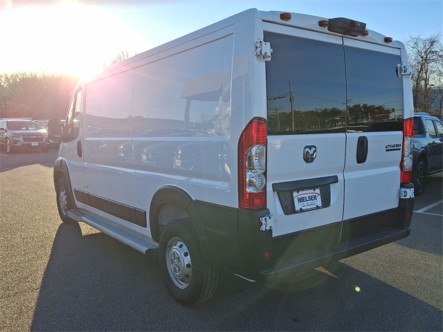 Used 2023 Ram ProMaster 2500 For Sale in East Hanover, NJ