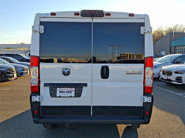 Used 2023 Ram ProMaster 2500 For Sale in East Hanover, NJ