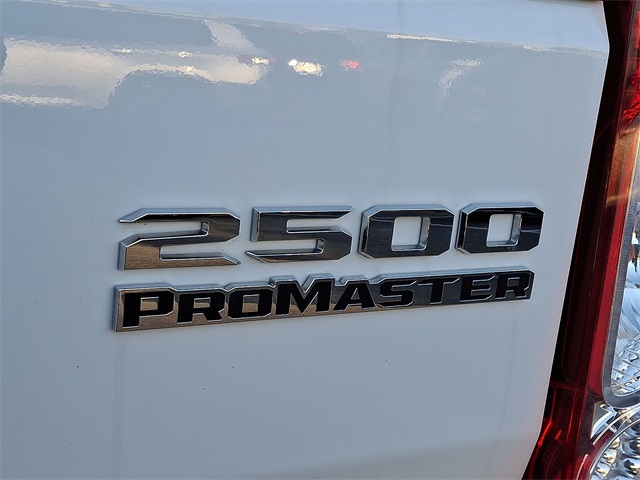 Used 2023 Ram ProMaster 2500 For Sale in East Hanover, NJ