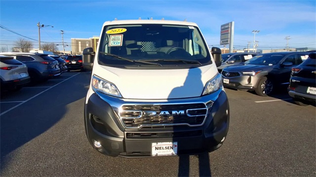 Used 2023 Ram ProMaster 2500 For Sale in East Hanover, NJ