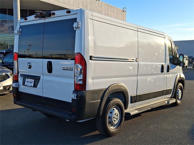 Used 2023 Ram ProMaster 2500 For Sale in East Hanover, NJ