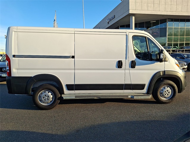 Used 2023 Ram ProMaster 2500 For Sale in East Hanover, NJ