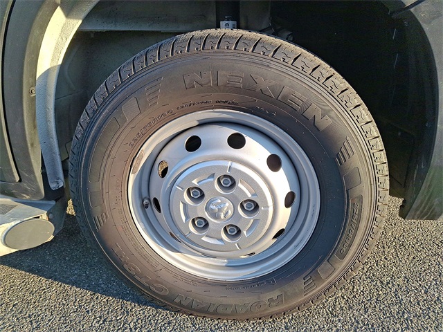 Used 2023 Ram ProMaster 2500 For Sale in East Hanover, NJ