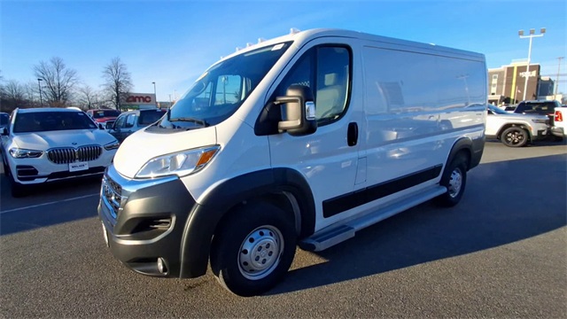 Used 2023 Ram ProMaster 2500 For Sale in East Hanover, NJ