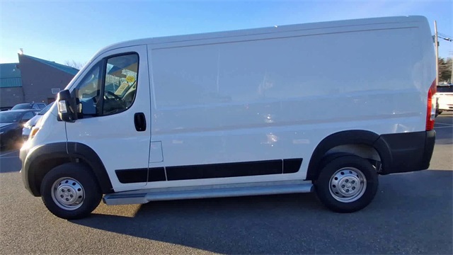 Used 2023 Ram ProMaster 2500 For Sale in East Hanover, NJ