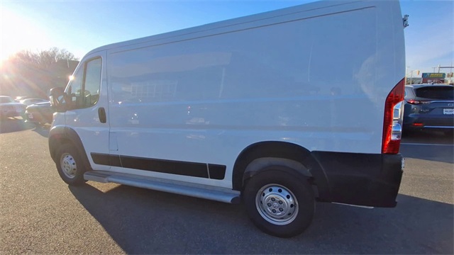 Used 2023 Ram ProMaster 2500 For Sale in East Hanover, NJ
