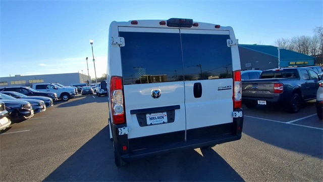 Used 2023 Ram ProMaster 2500 For Sale in East Hanover, NJ