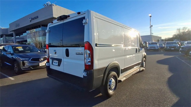Used 2023 Ram ProMaster 2500 For Sale in East Hanover, NJ