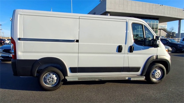 Used 2023 Ram ProMaster 2500 For Sale in East Hanover, NJ