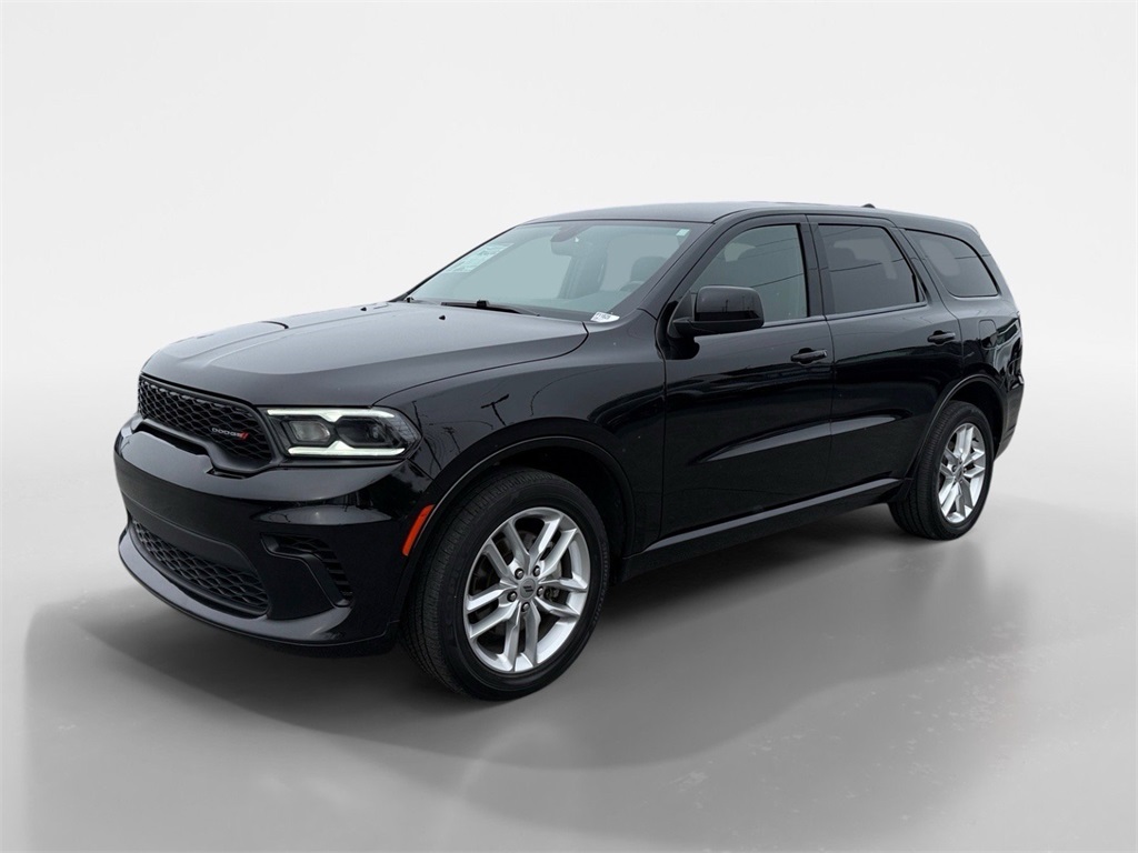 2023 Dodge Durango GT AWD