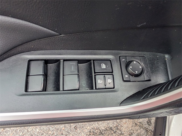 2024 Toyota RAV4 LE White at Davis Toyota of Orangeburg