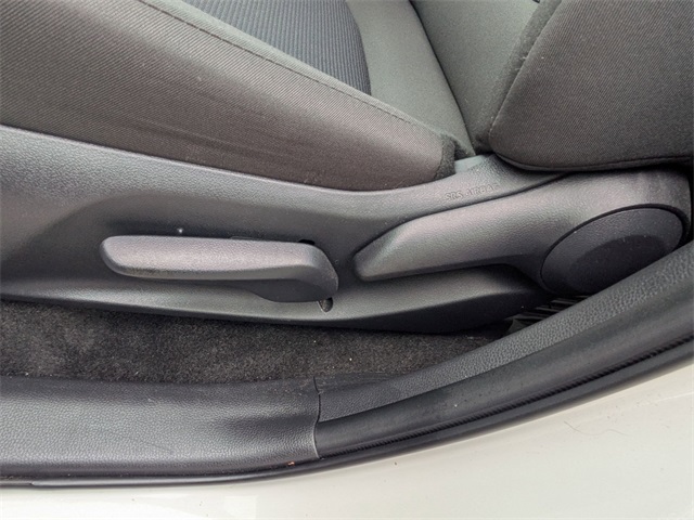 2024 Toyota RAV4 LE White at Davis Toyota of Orangeburg