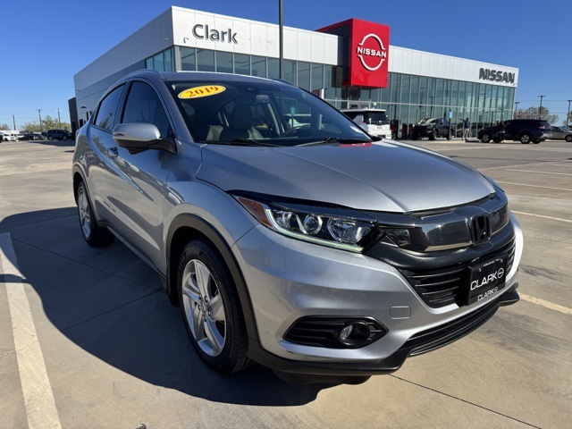 2019 Honda HR-V EX-L