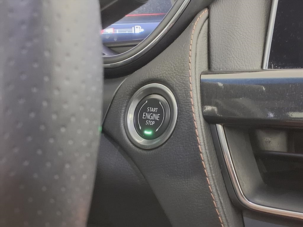 2023 Cadillac CT5 Sport Silver at Tom Peacock Cadillac